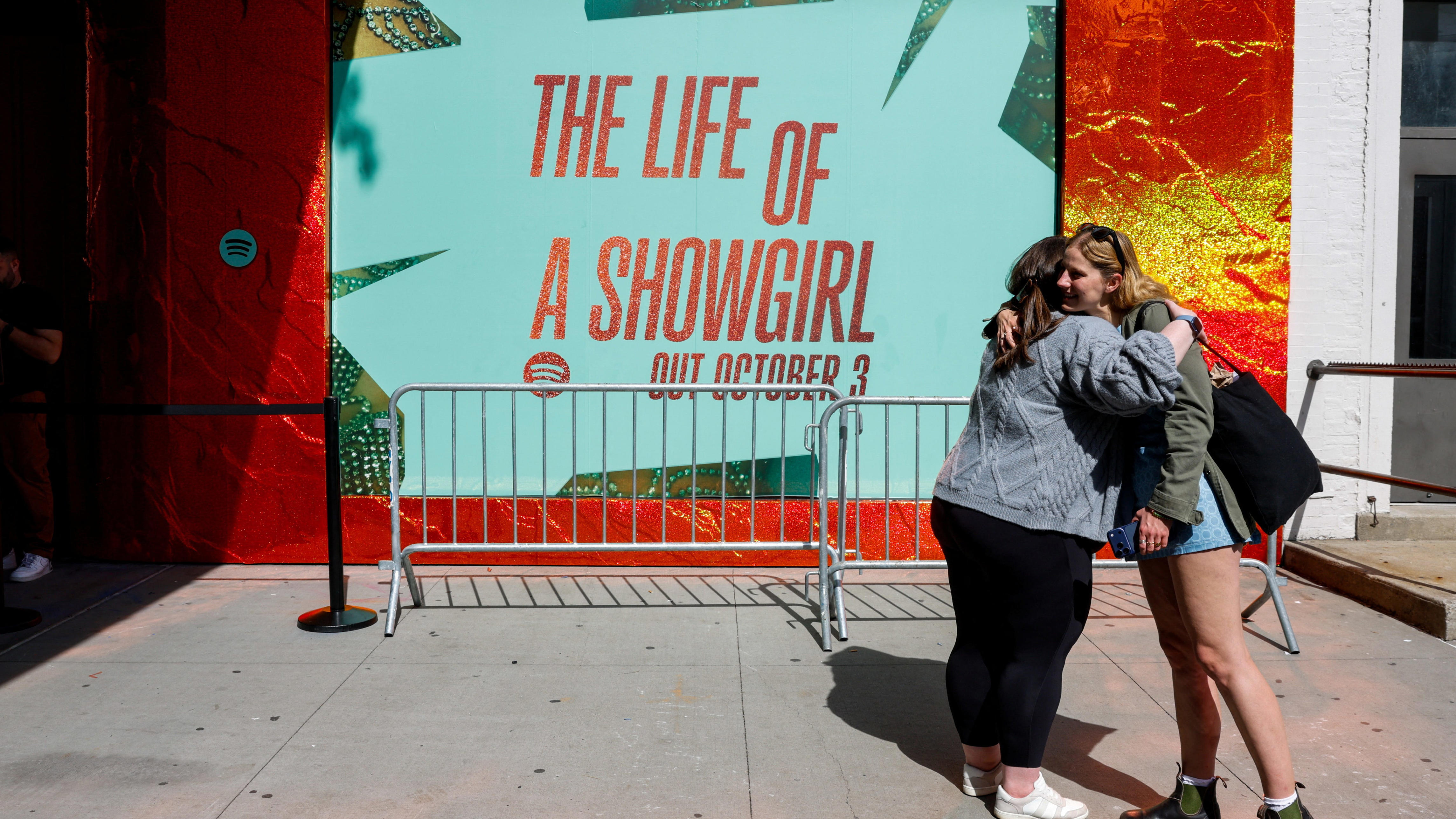 Tune into Taylor Swift expert analysis in the lead up to 'The Life of a ...