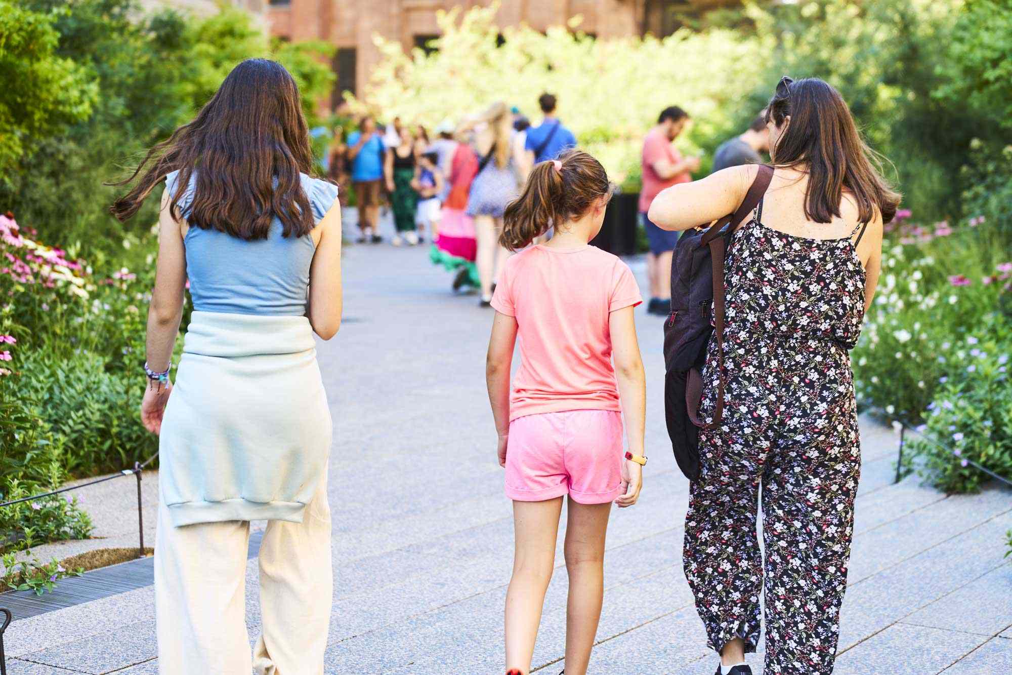 Woman Refuses to Take Daughter's Friend Home During Her 12YearOld's