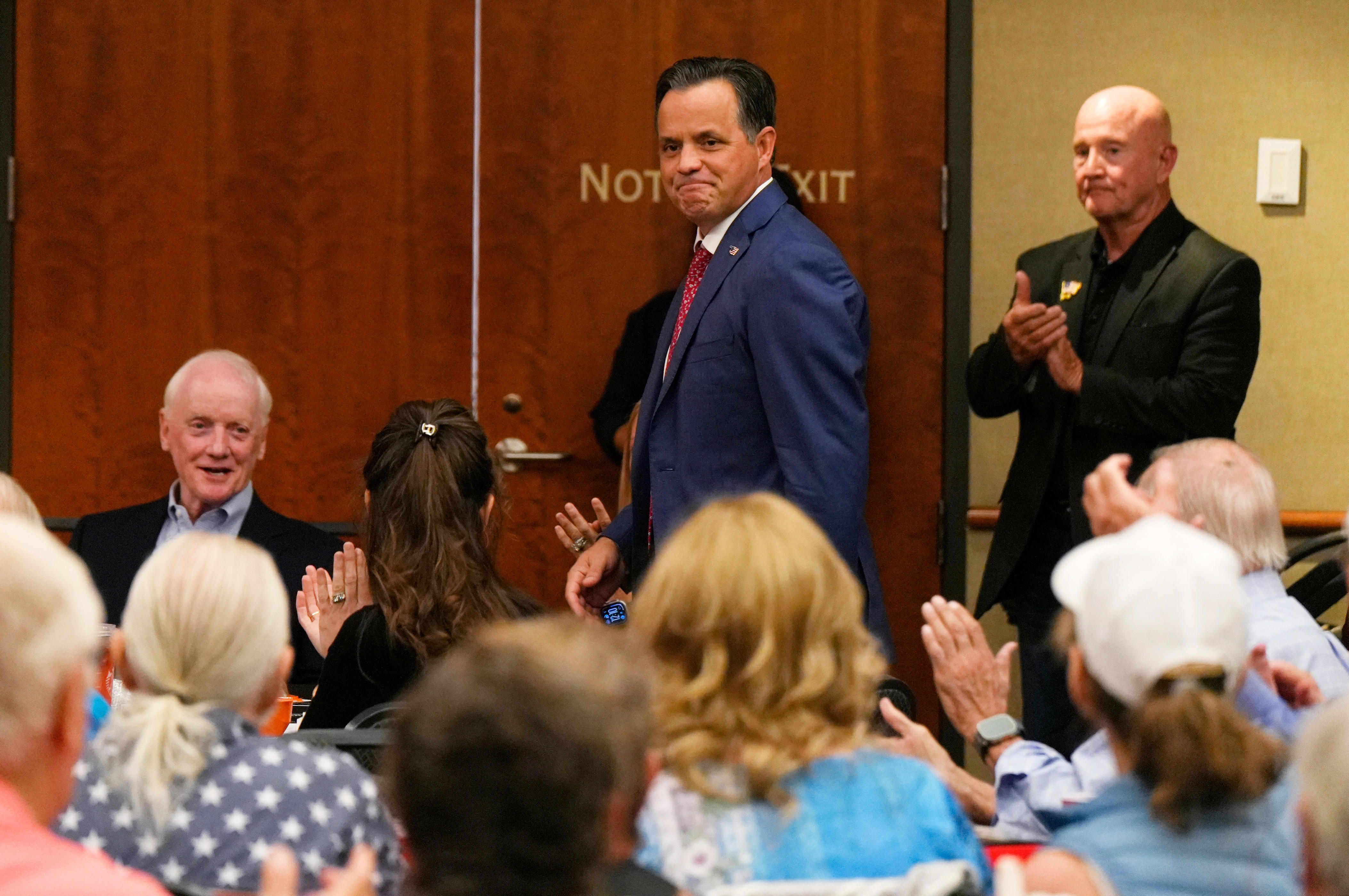 Keating for Oklahoma governor 2026? A familiar name enters Republican race