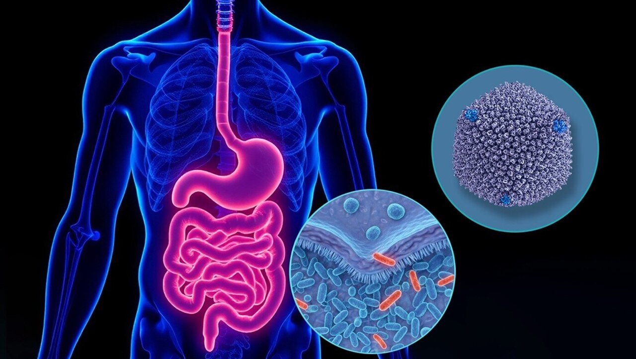 How pathogens build protein-based microcompartments to enhance their ...