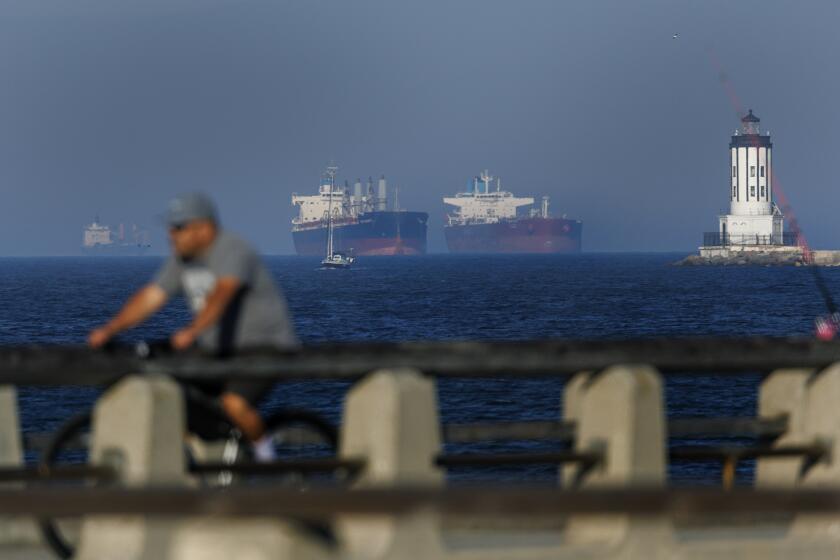 UCLA forecasts 'stagflation-lite' economy with higher inflation and ...