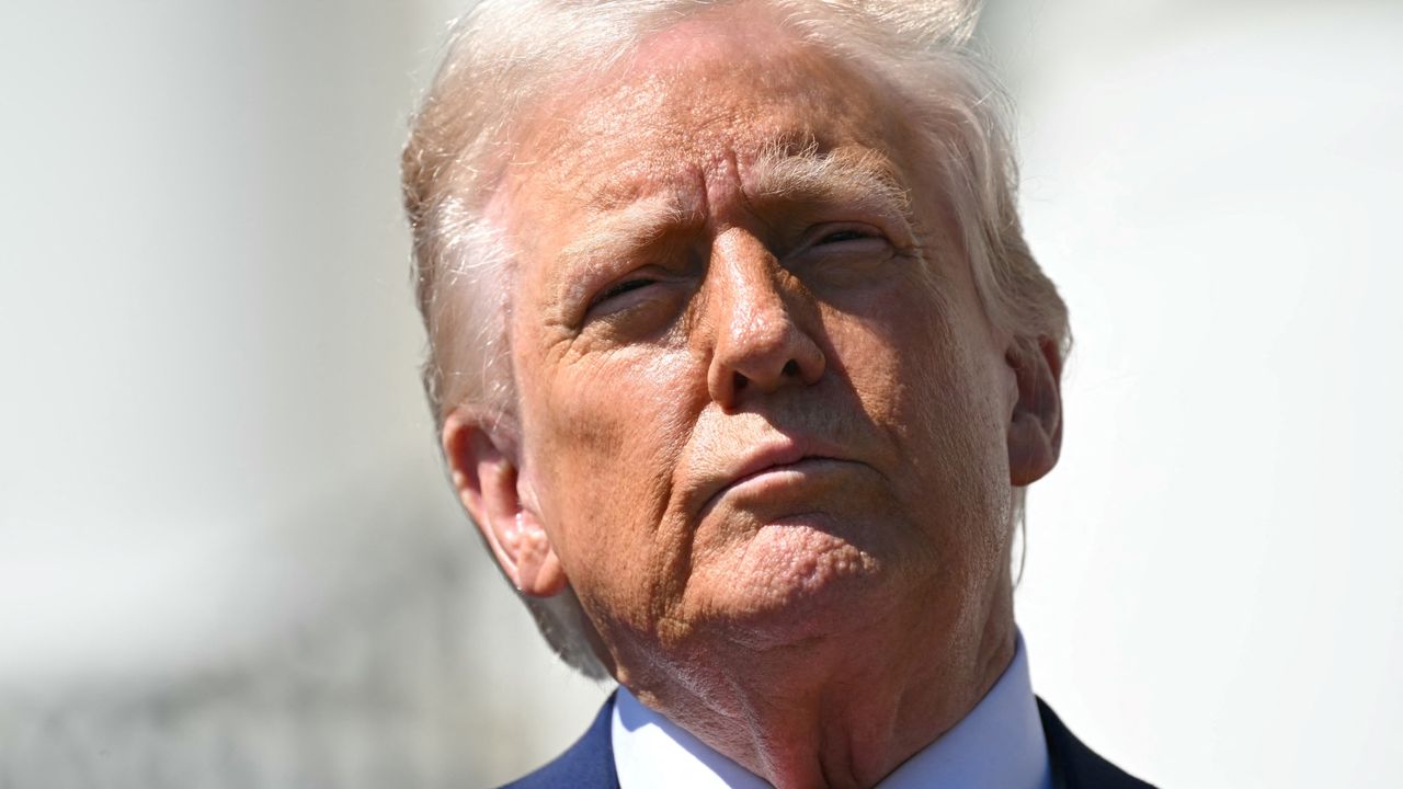 Trump says China hasn't approved import of Nvidia AI chips because ...
