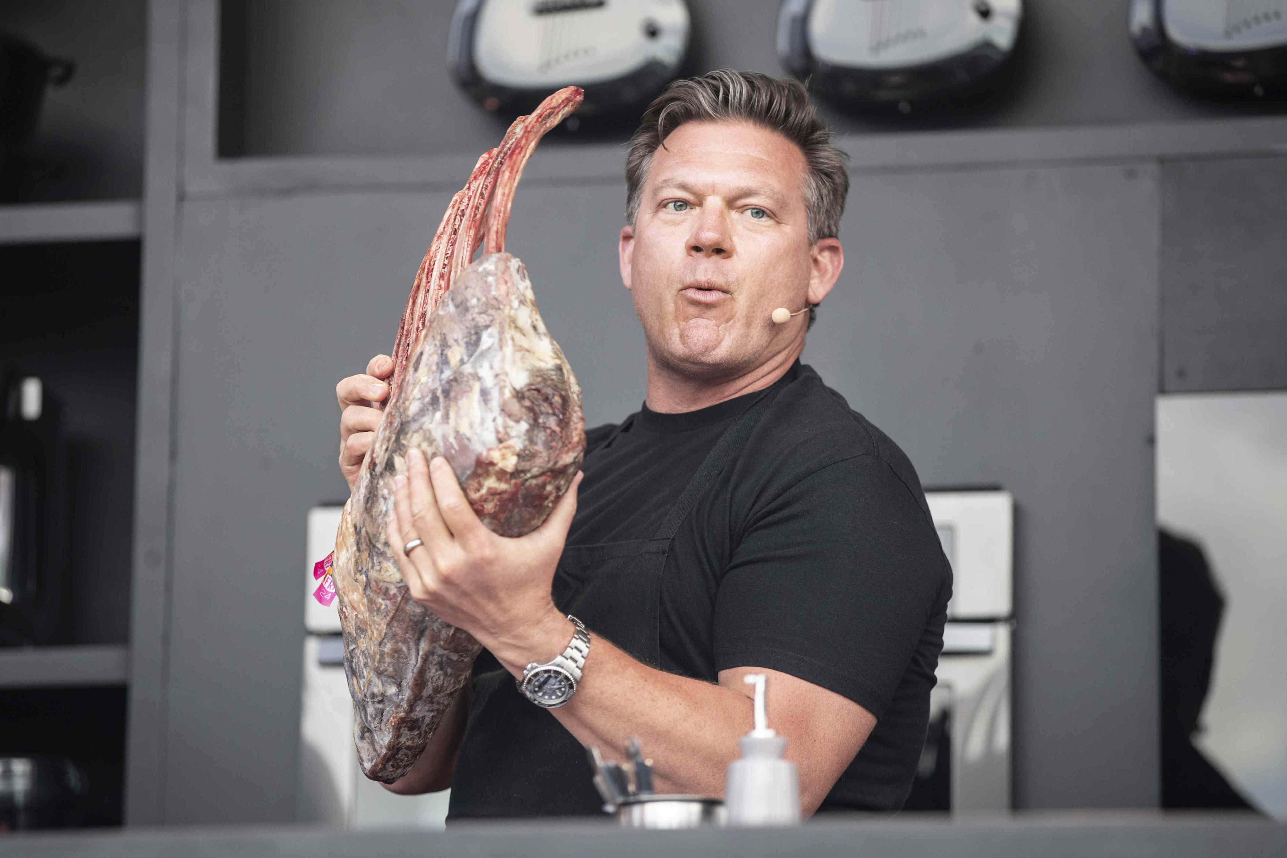 tyler florence wikipedia