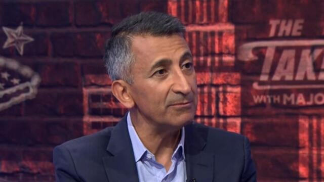 Coinbase executive on future of federal cryptocurrency regulations