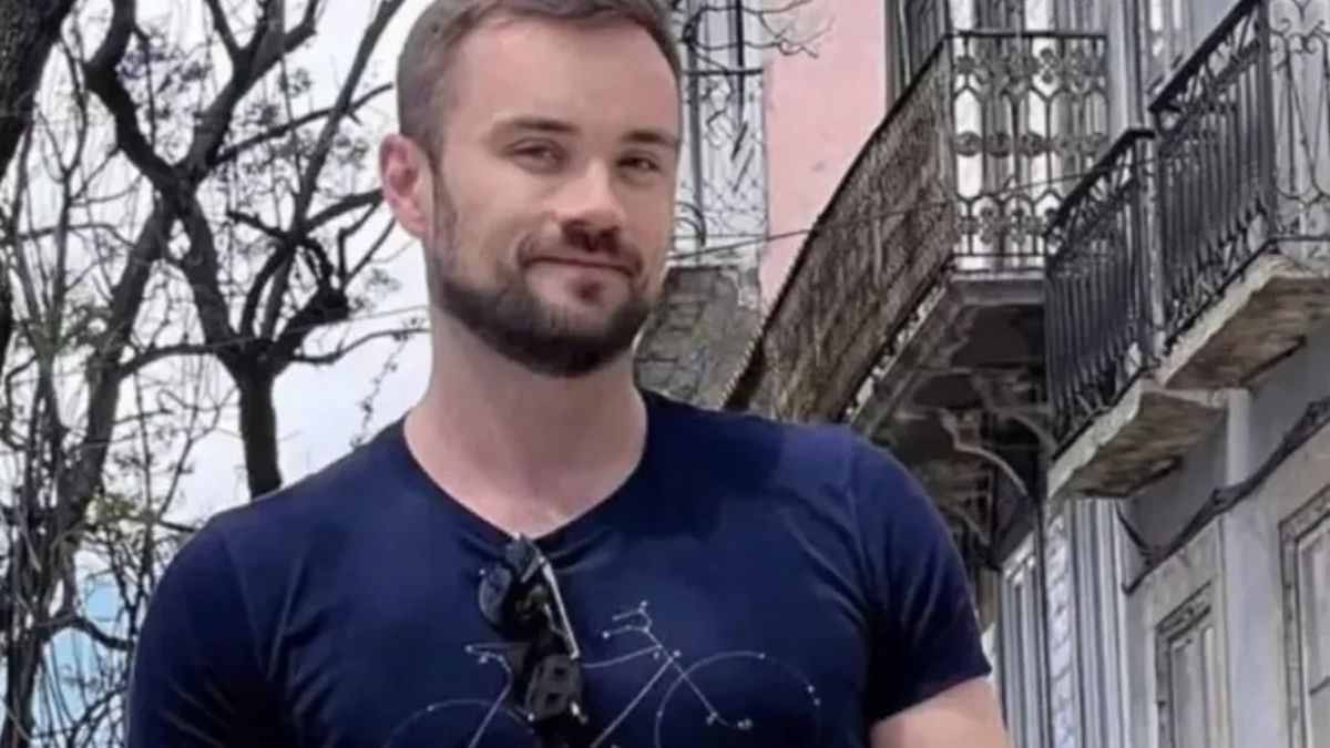 Fim do mistério do turista russo sumido no Rio: ele está morto