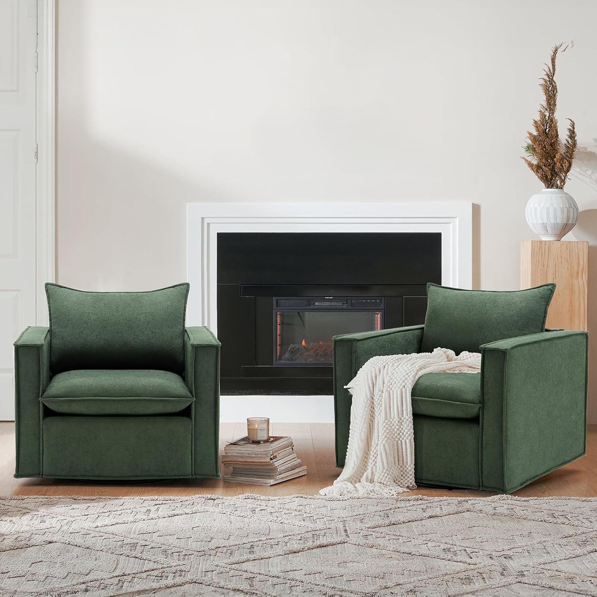 Amazon Quietly Discounted All These Accent Chairs for Under $250 Ahead ...