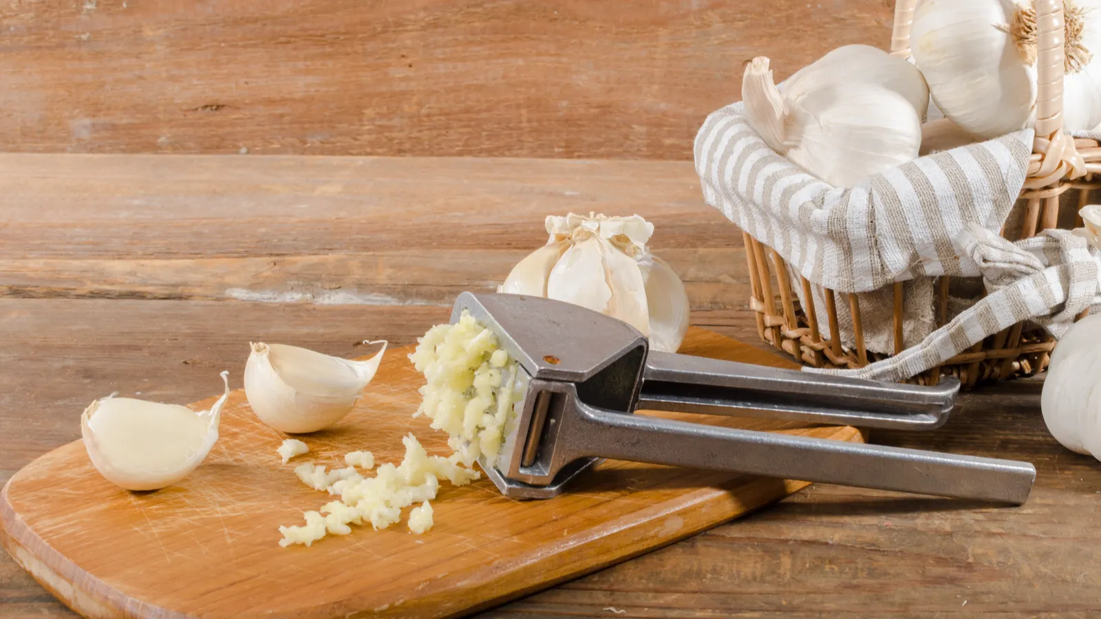 The one kitchen tool professional chefs say is most overrated