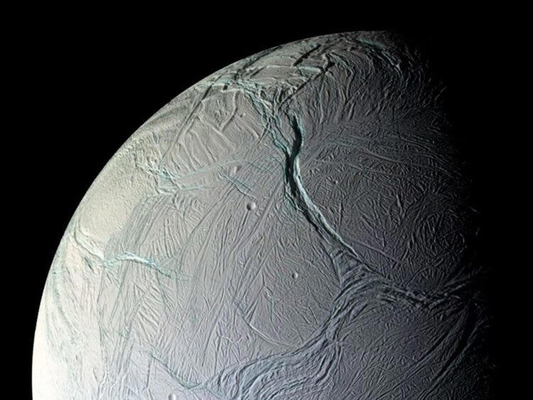 Saturn’s Moon Enceladus Is Looking More Habitable Than Ever