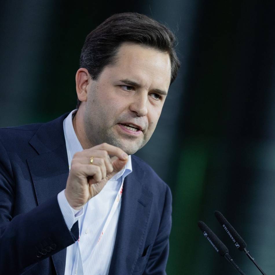 Widerstand gegen Rentenpaket in der Unionsfraktion