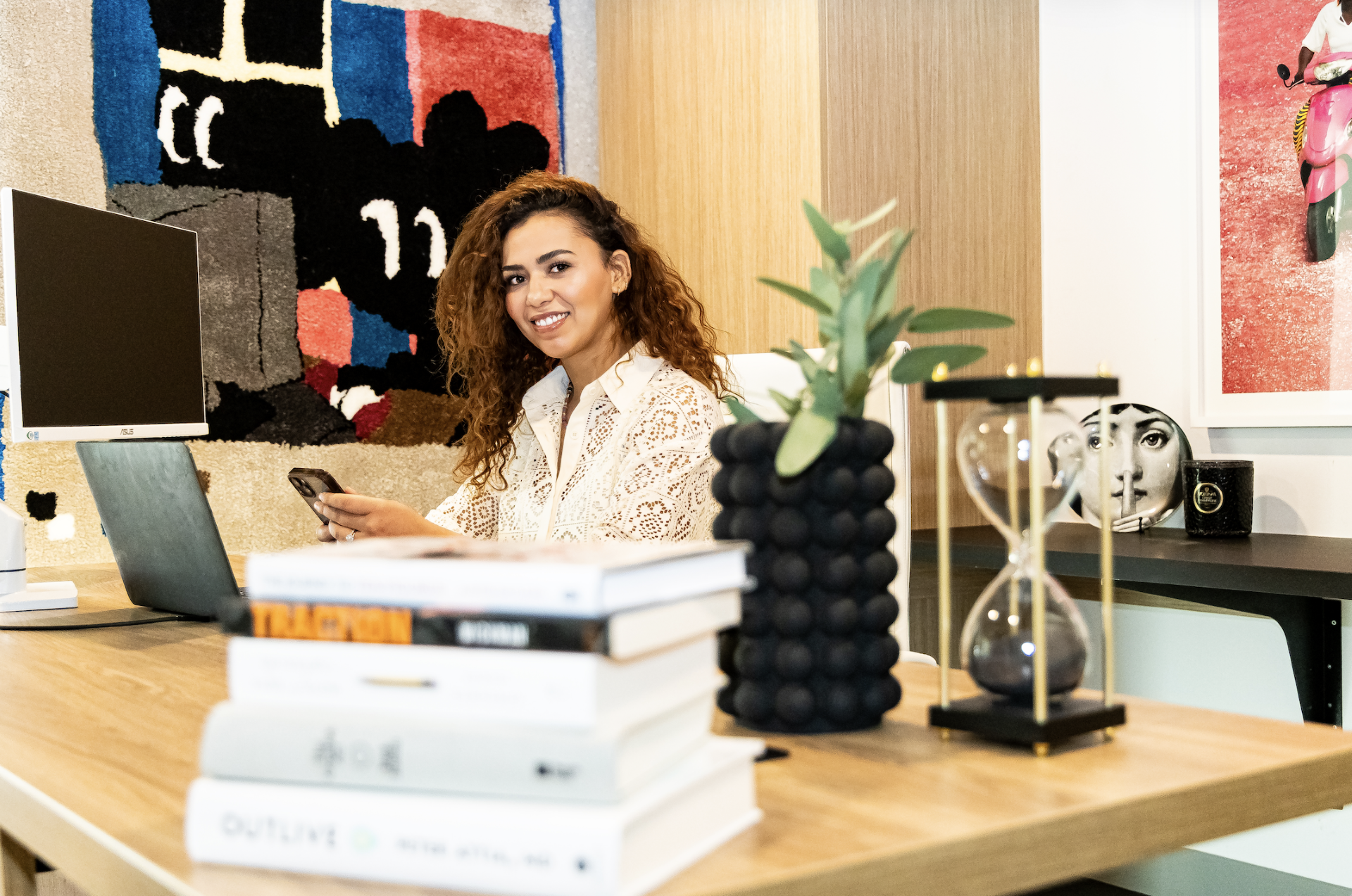 Prickly Pear Health will showcase how it’s helping women’s brain health ...