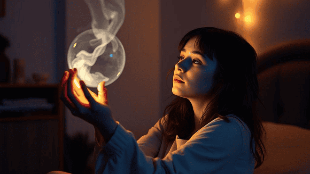 The Best Midnight Manifesting Rituals You Need To Try