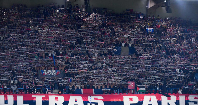 STICKERS ULTRAS AUTOCOLLANT PSG Paris Boulogne Supras Auteuil Boys Ultra No... EUR 6,00 - FR