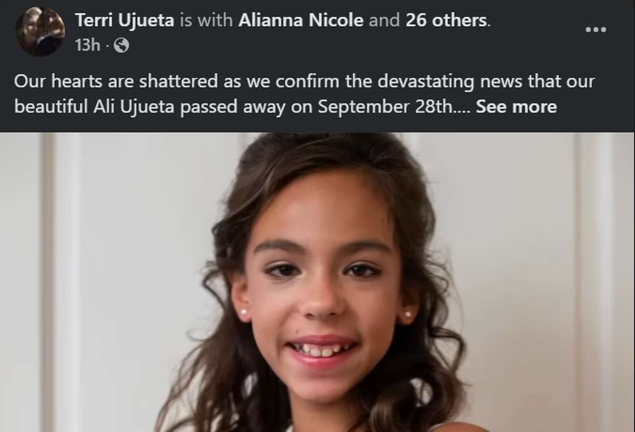 Family remembers teen shot dead at party for 'boundless joy'; sheriff