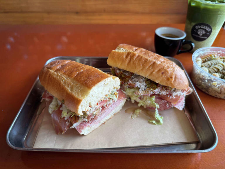 The 25 best things Mike Sutter ate in 2025 in San Antonio