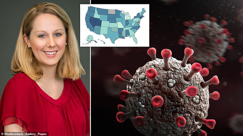New Covid variants with unusual symptoms sweep the US