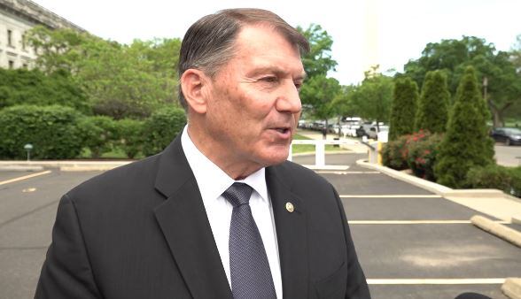 Sen. Rounds gives update on $378m that could be headed for Ellsworth AFB