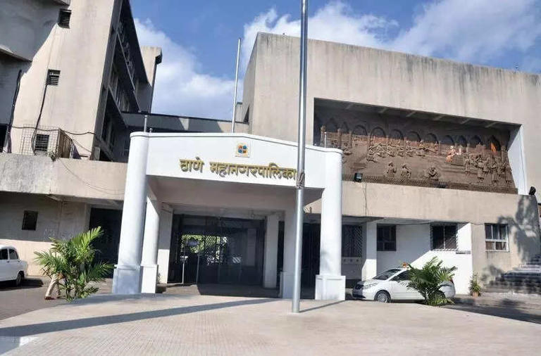 Thane deputy municipal commissioner detained for ‘accepting’ 35 lakh bribe