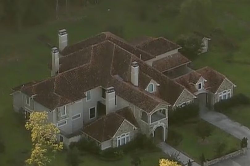 Texas mom accused of drugging three children with NyQuil before trying(01)