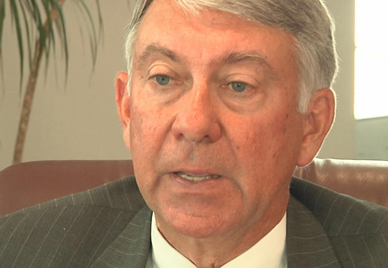 Longtime Greene County judge dies Longtime Greene County judge dies