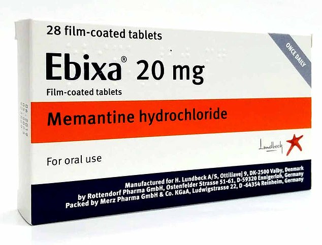 AA1NGhNM Obat yang dirancang untuk mengobati penyakit Alzheimer bisa digunakan untuk meningkatkan keterampilan komunikasi remaja autis