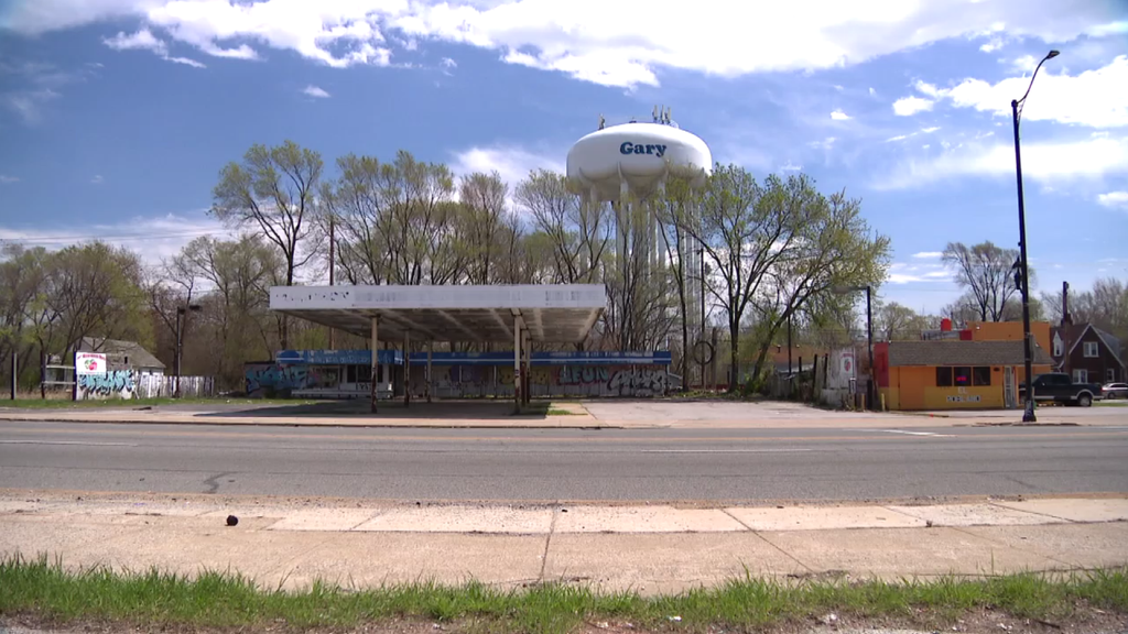Gary, Indiana receives $500,000 from Hard Rock Casino for new animal ...