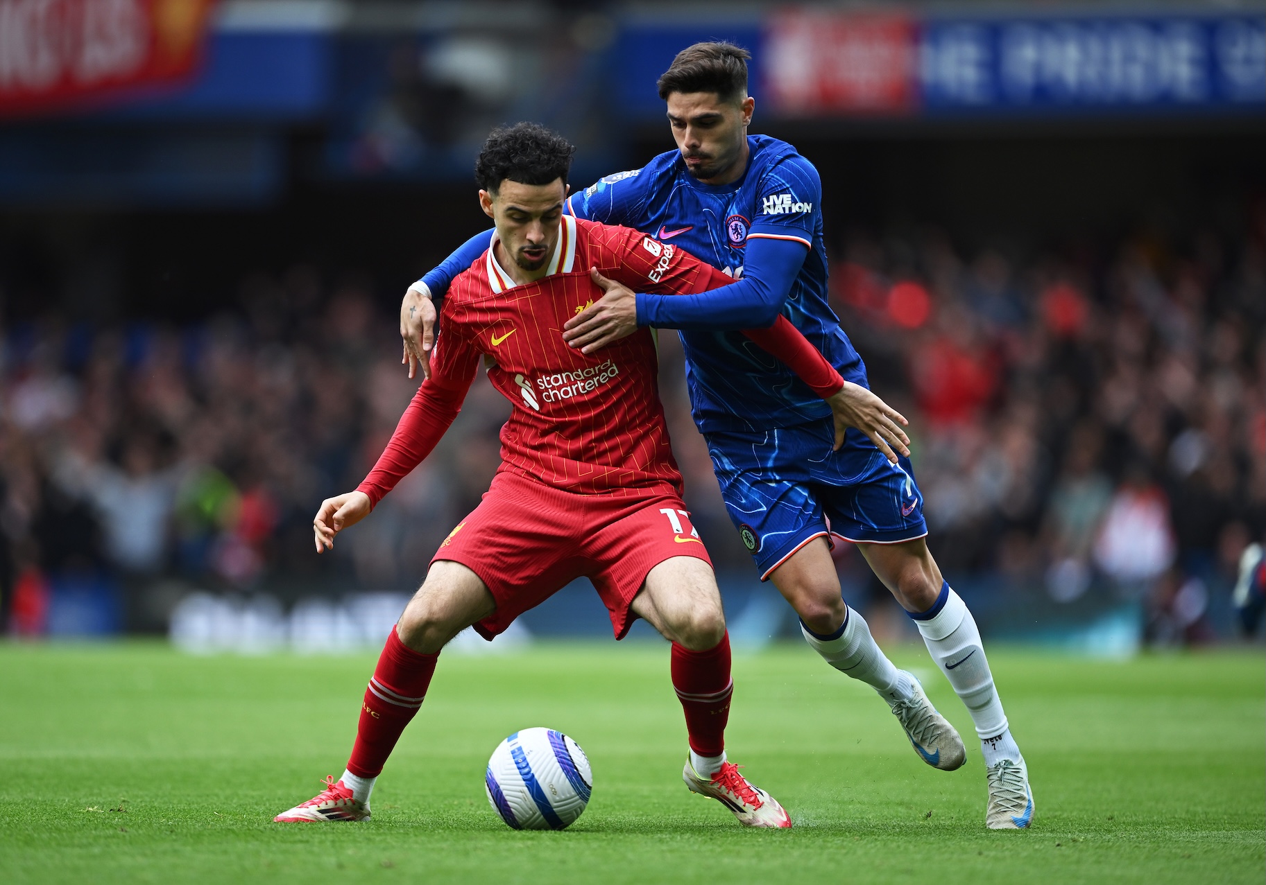 How to Watch English Premiere League Matchweek 14 & 15