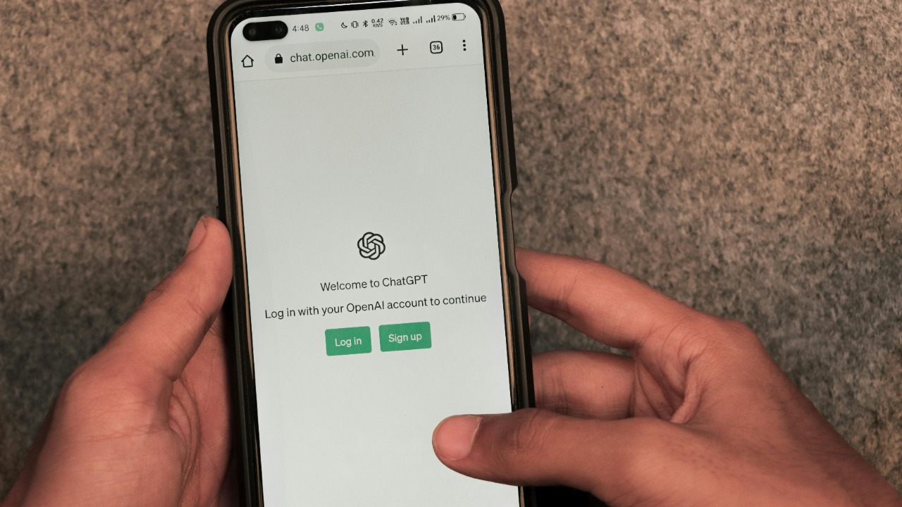 Sanket Mishra/Pexels