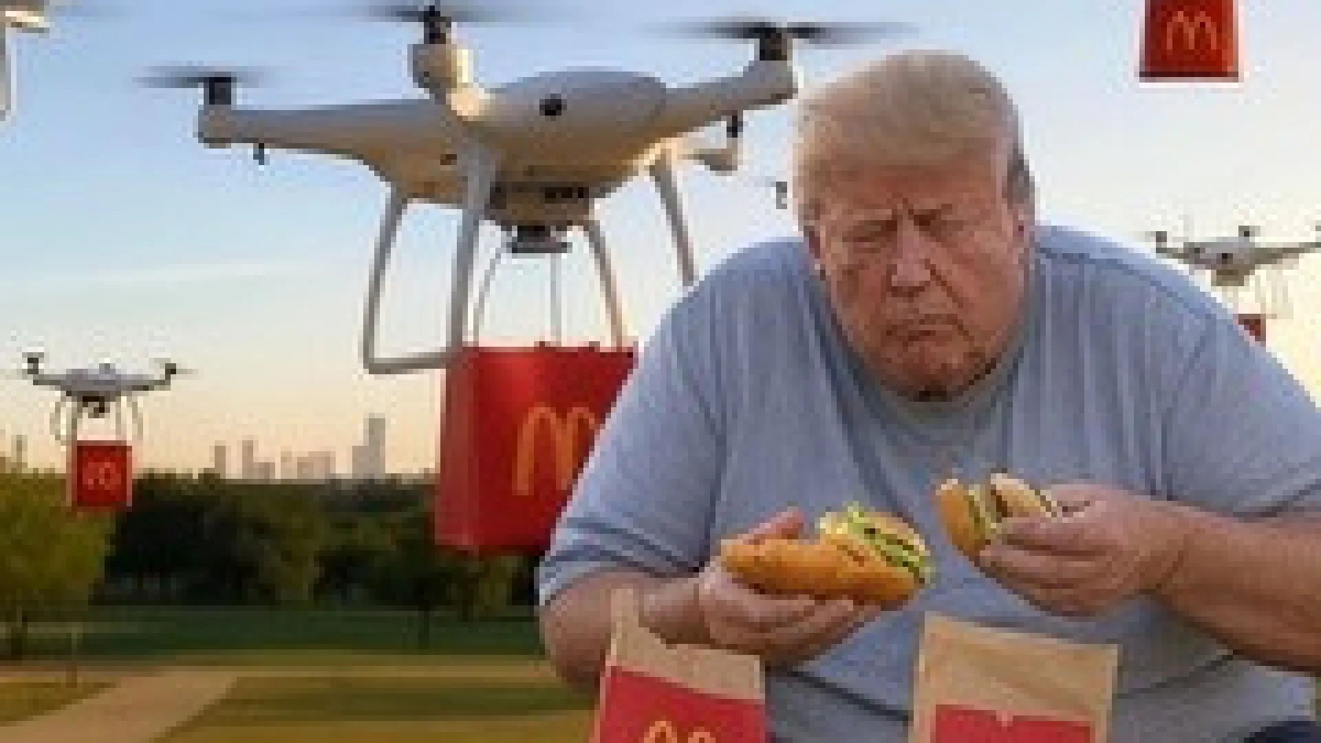 Governador dos EUA debocha de Trump após críticas a soldados "gordos"