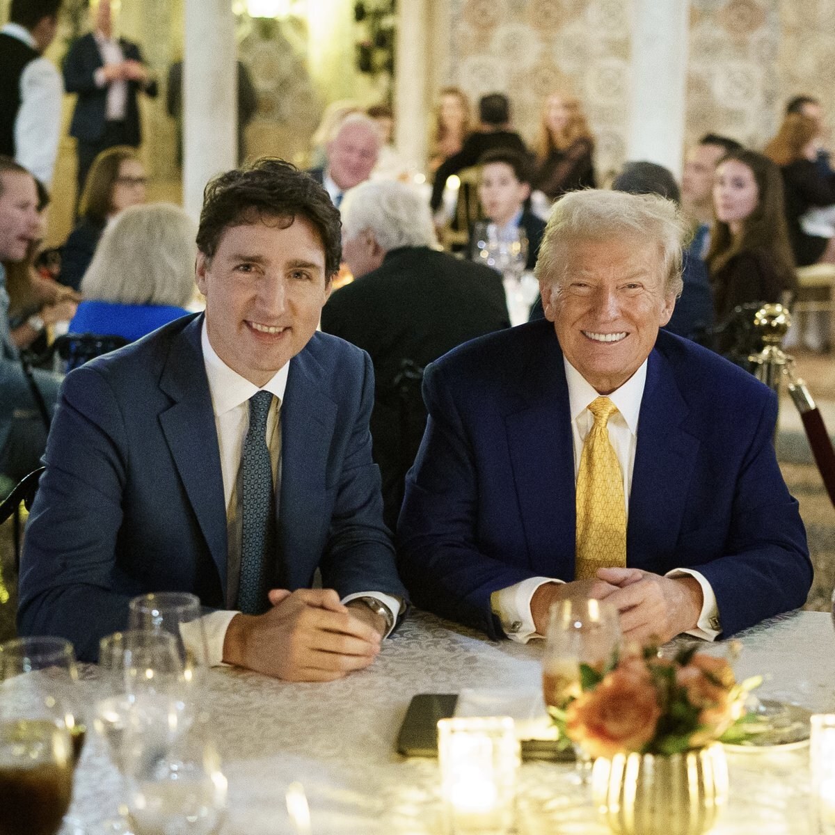 Canada as the 51st State? Trump Revives the Provocation