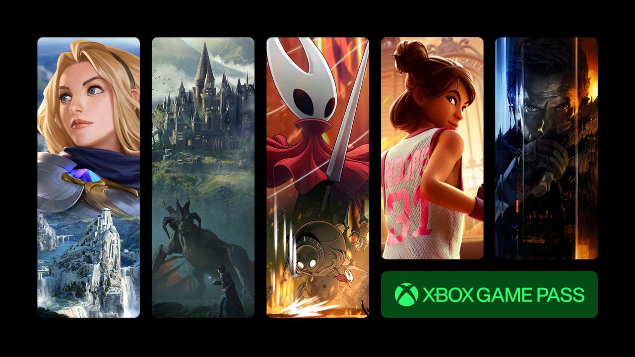 Xbox PC and Game Pass titles are coming to Linux through 'Xodus'
