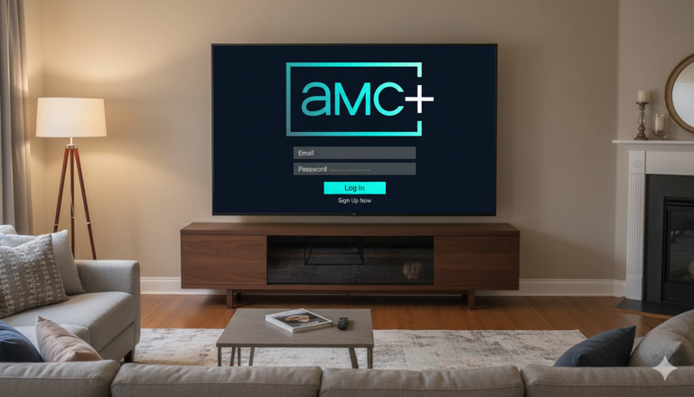 Does AMC+ have strict password-sharing rules?
