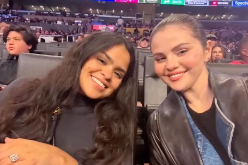 Selena Gomez's cousin urges fans to 'let her live' amid Justin Bieber