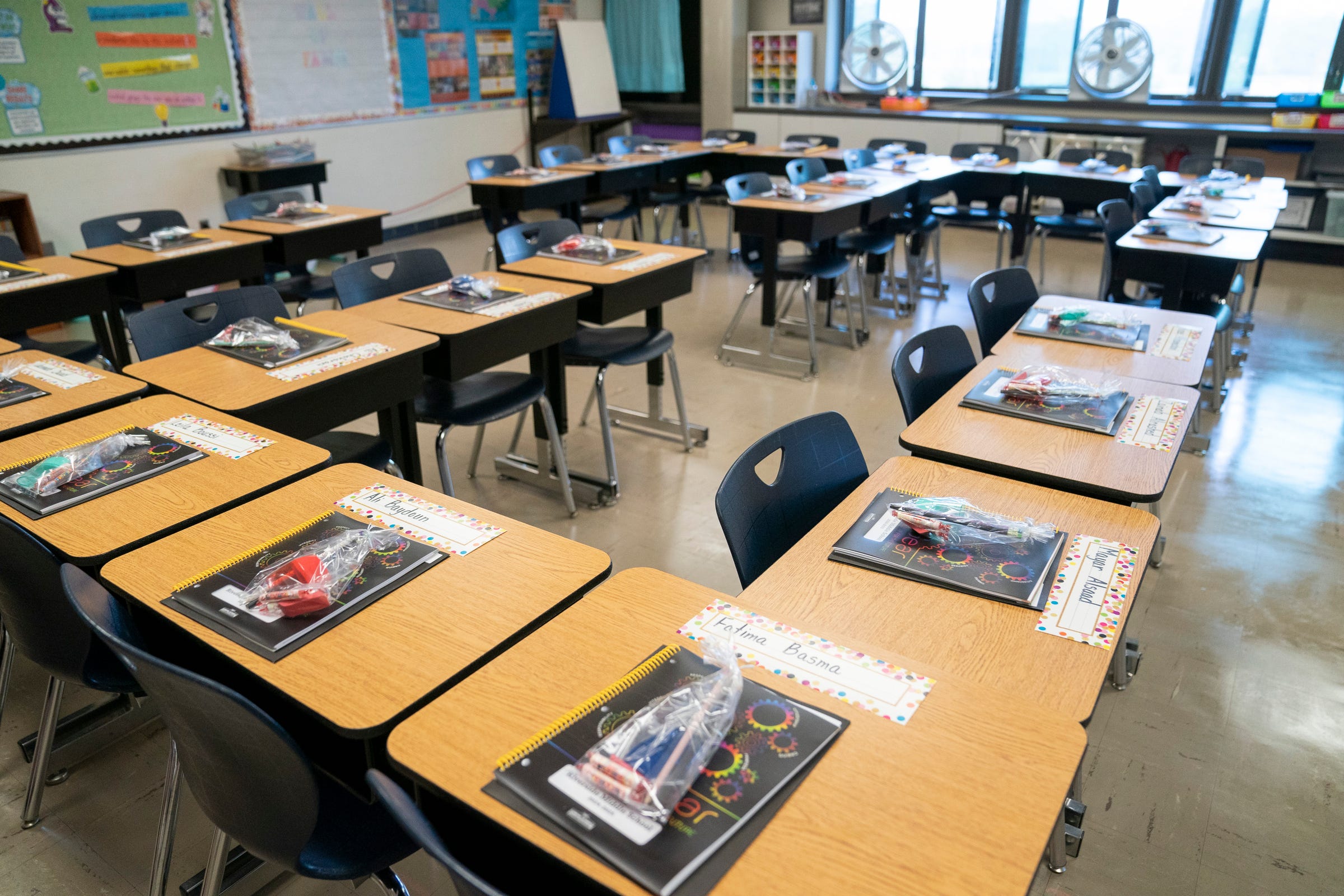 BC High announces Q2 honor roll for 2025-2026 school year