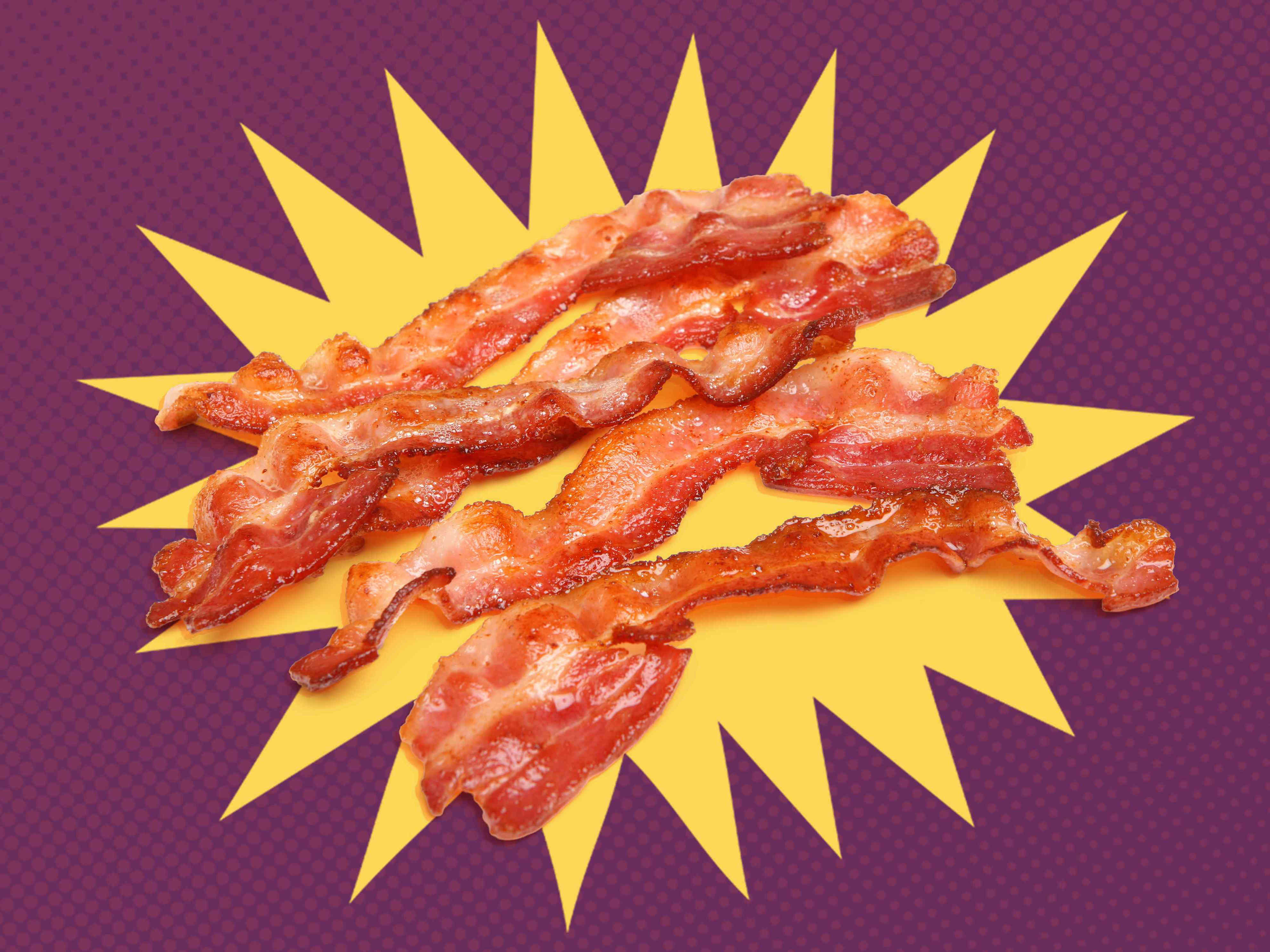 My grandpa’s genius trick for bacon is so good, once you try it, you’ll ...