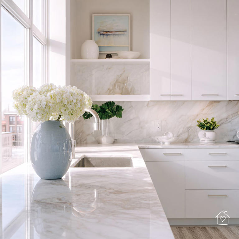 View of Let there be light: How to increase natural lighting in your home