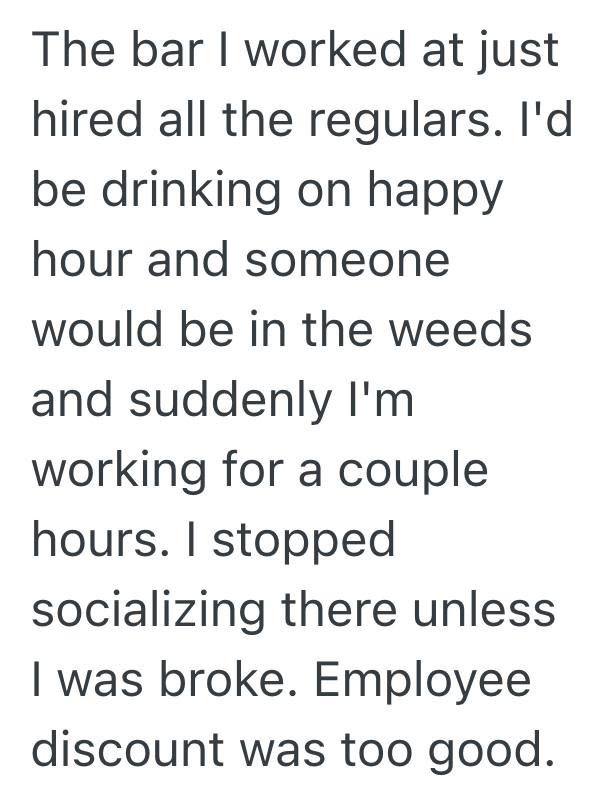 Restaurant Owner Treats His Loyal Customers Like Employees, And New ...