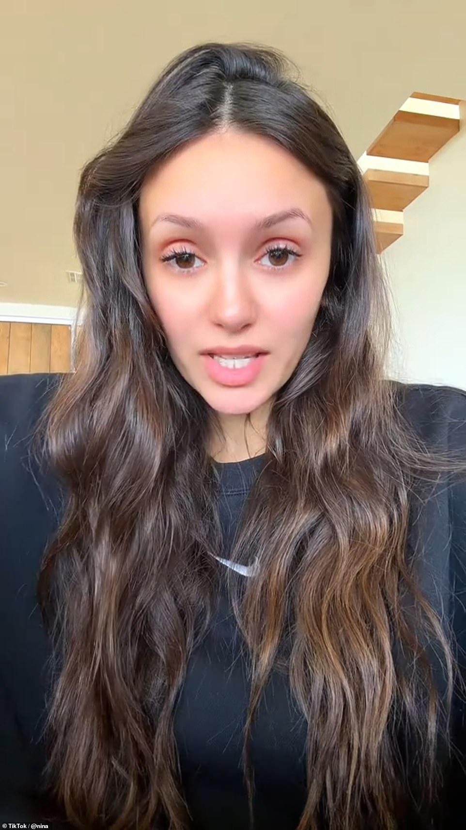 Plastic surgeon weighs in on Nina Dobrev's youthful looks