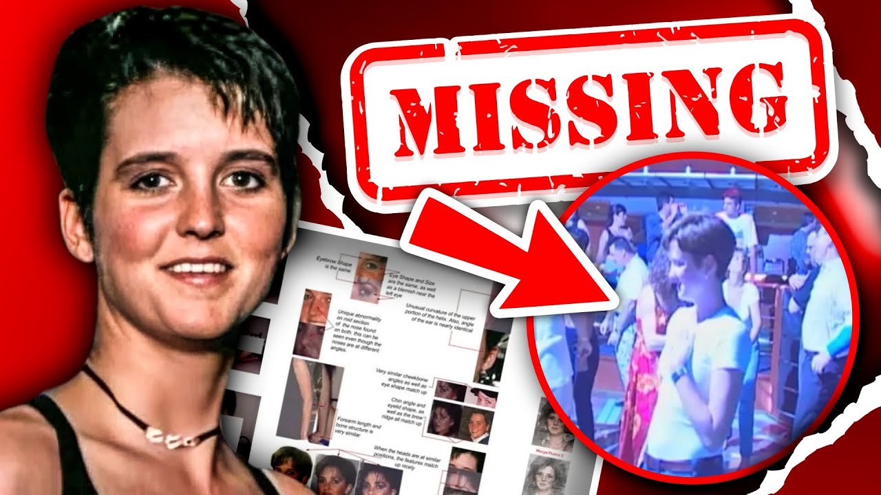 The mysterious disappearance of Amy Lee Bradley