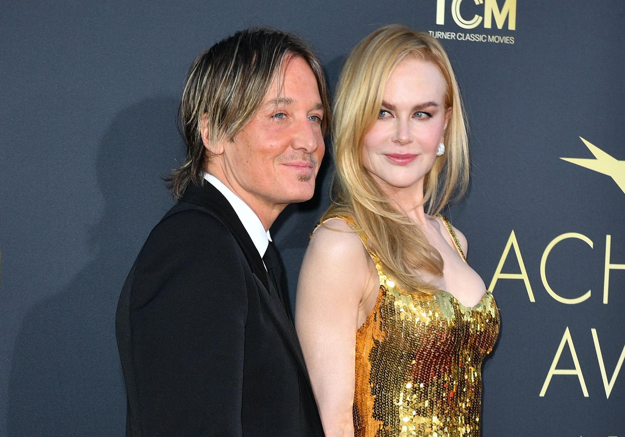 Nicole Kidman, Keith Urban signed parenting agreement weeks before