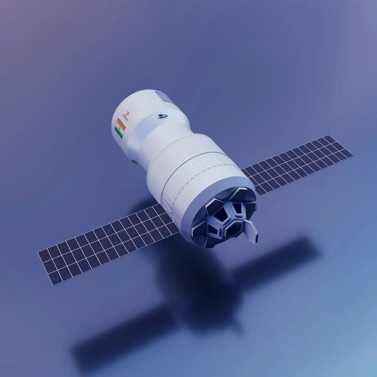 Sonda espacial envia dados secretos a 350 milhões de km e intriga cientistas