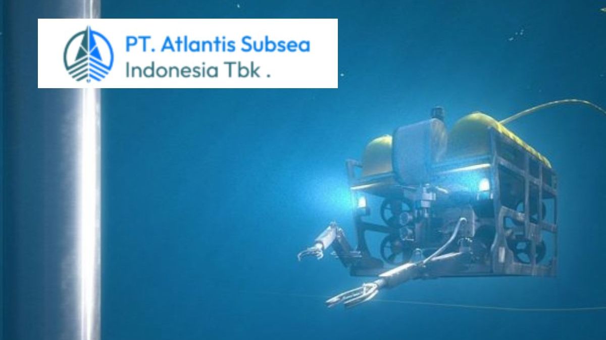 Ketukan Tak Terduga Saham ATLA: Setelah 