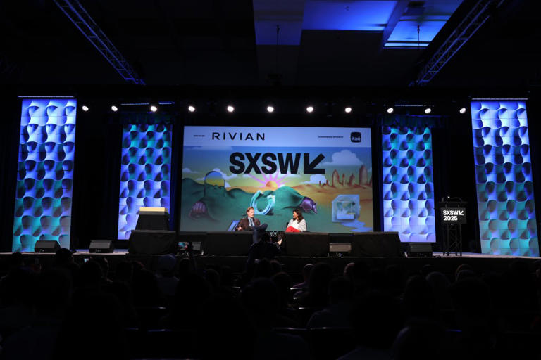 SXSW 2026 unveils AI, podcast, Spotify speakers for innovation ...