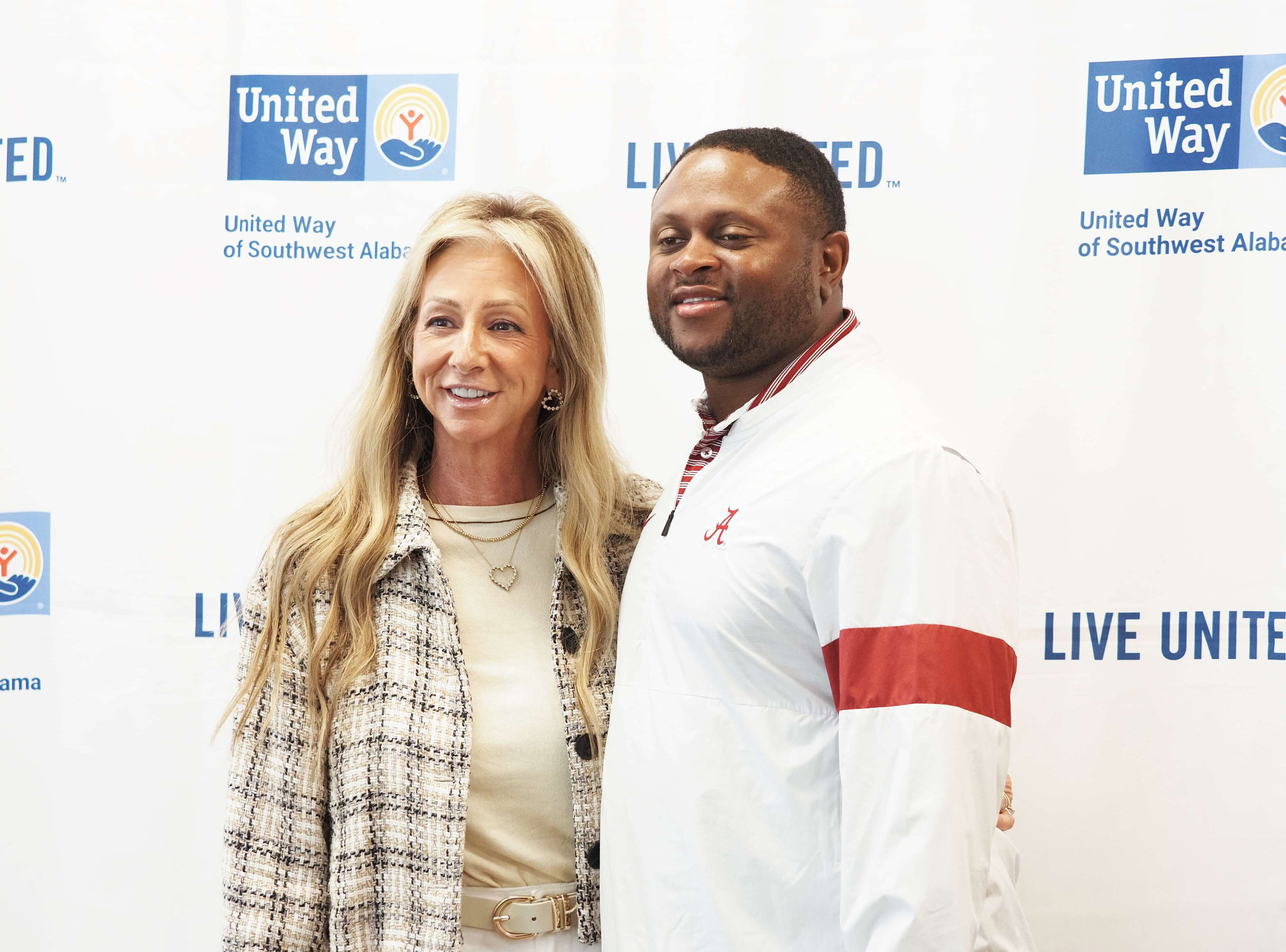 Tyrone Prothro talks about injury 20 years ago, his role in NIL, which ...