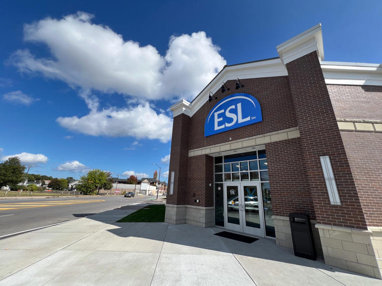 Bank opens new branch in Bull’s Head to support long-underserved ...