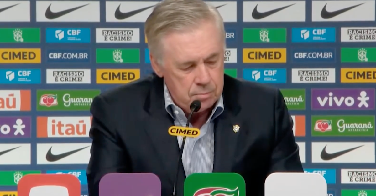 Mondiale 2026, Brasile-Marocco 1-1. Ancelotti: 