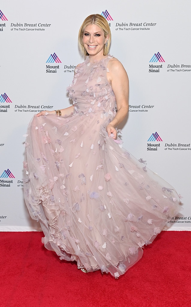 Today's Jill Martin Shares What She Learned From Cancer Journey