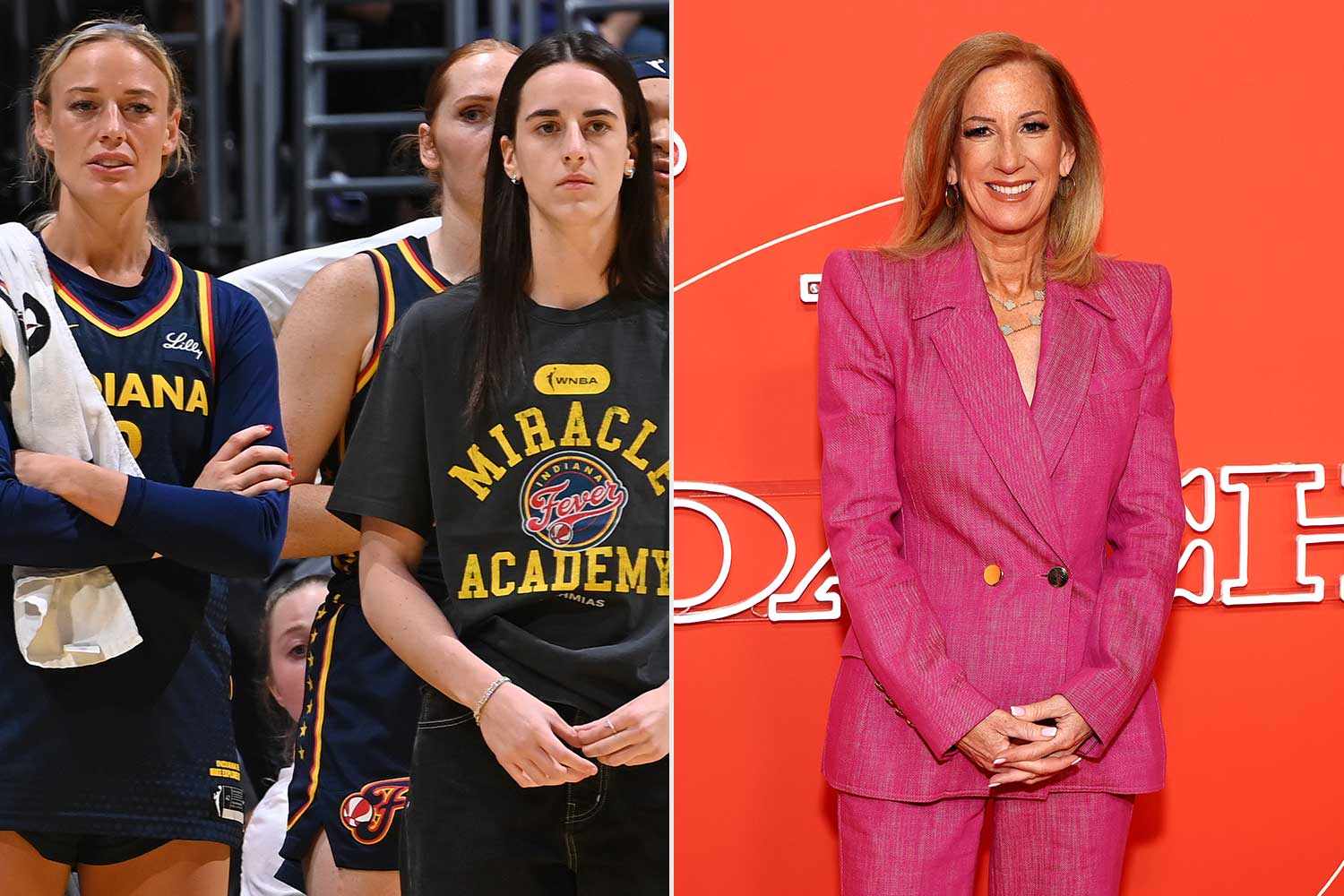 Sophie Cunningham Defends Caitlin Clark Over Claims She Should Be(02)