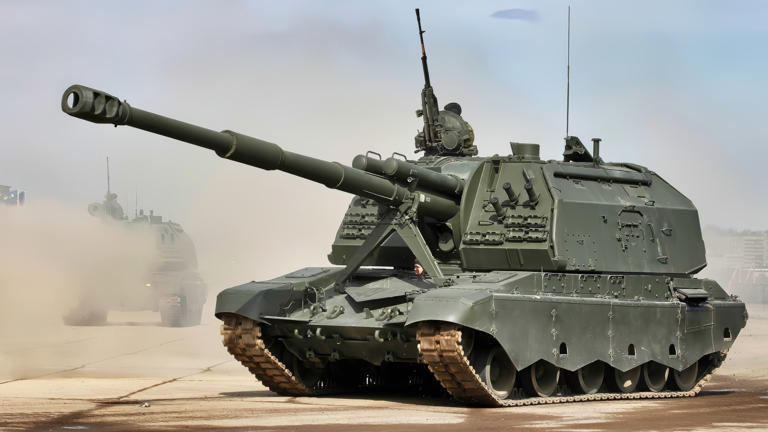 For 5 straight months, Russia has lost more soldiers than it can ...