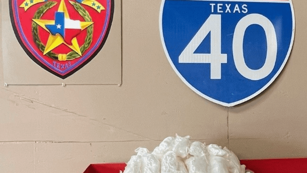 Man caught with 60 lbs meth in gas tank deemed flight risk due to ...
