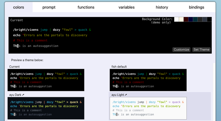 4 Interesting and Unusual Linux Shells